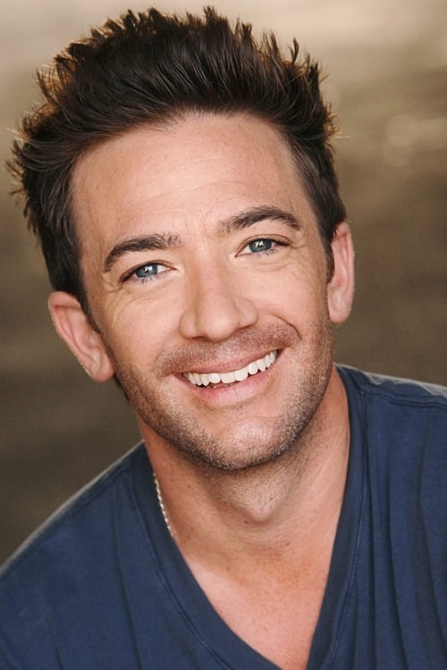 Picture of David Faustino