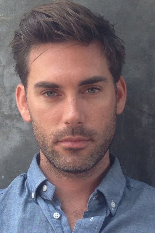 Picture of Drew Fuller