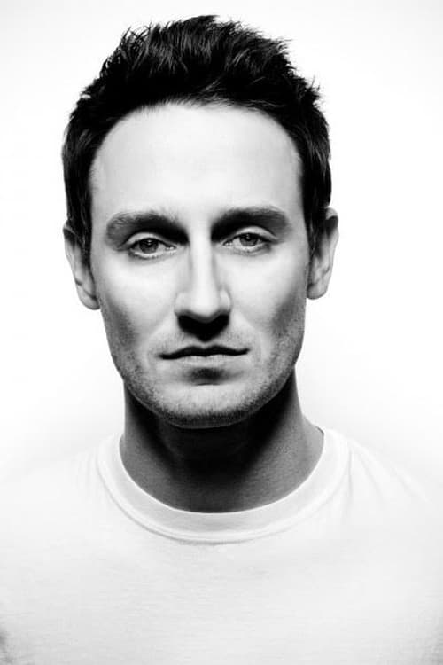 Picture of Josh Stewart