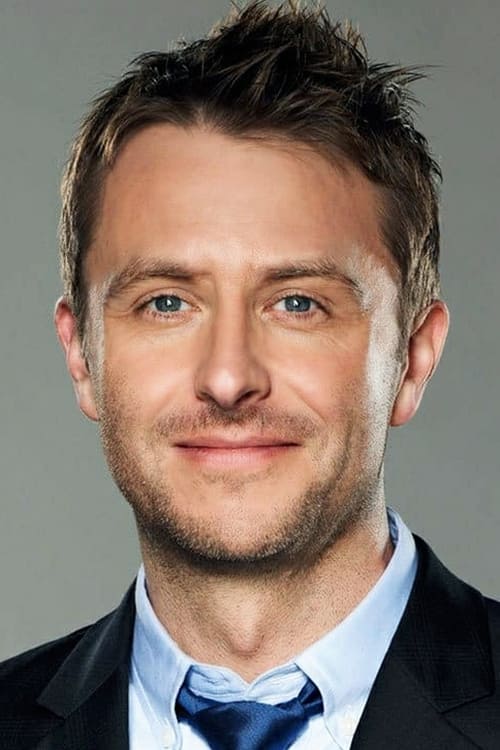 Picture of Chris Hardwick