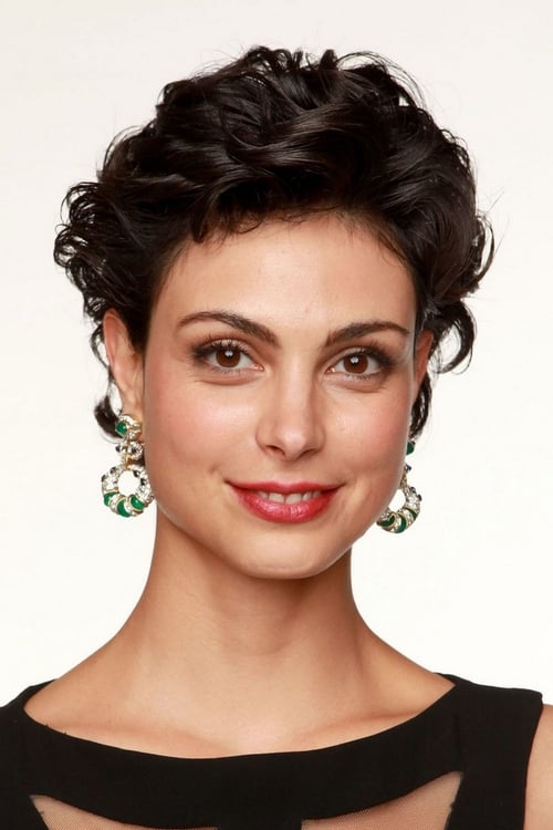 Picture of Morena Baccarin