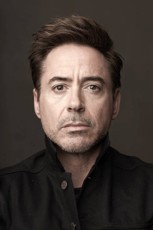 Picture of Robert Downey Jr.