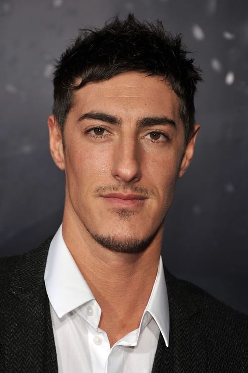 Picture of Eric Balfour