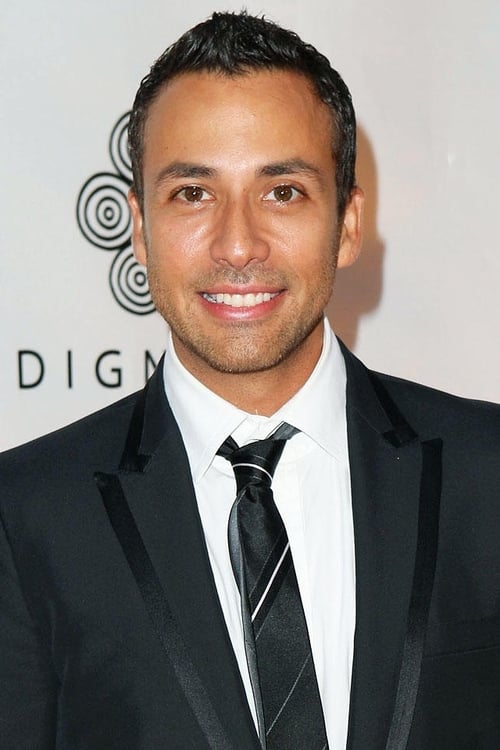 Picture of Howie Dorough