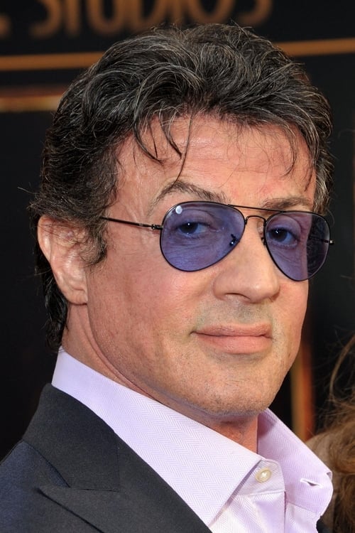 Picture of Sylvester Stallone