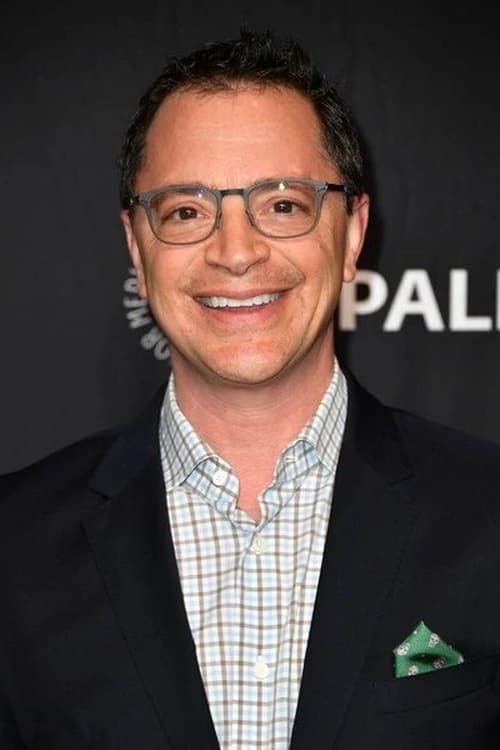 Picture of Joshua Malina