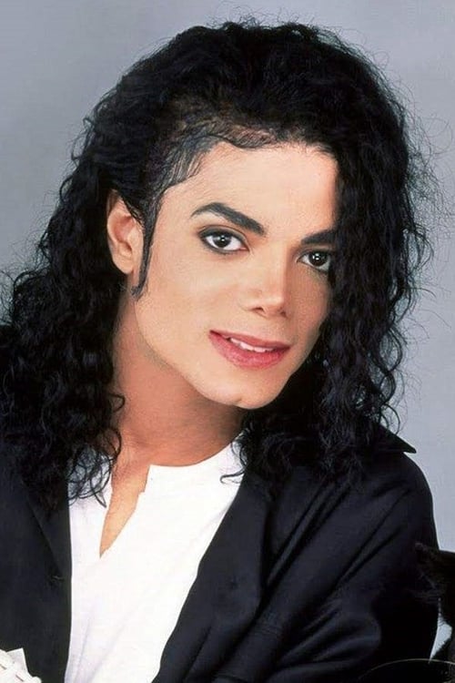 Picture of Michael Jackson