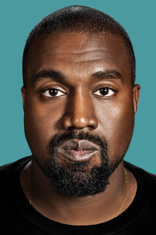 Picture of Kanye West