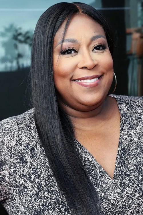 Picture of Loni Love