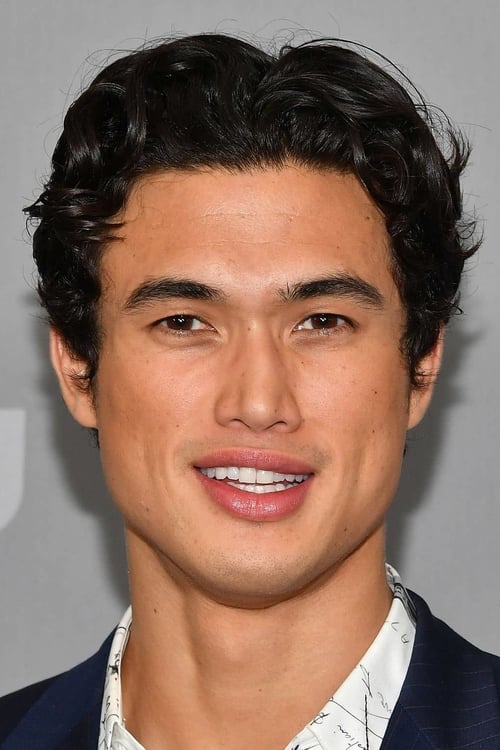 Picture of Charles Melton