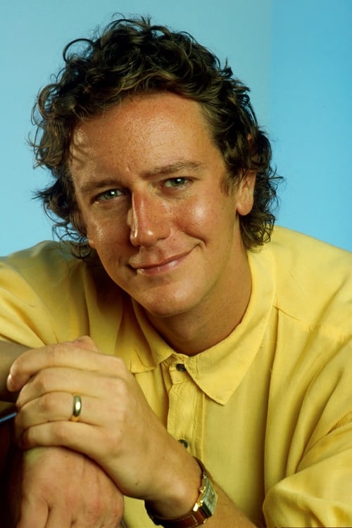 Picture of Judge Reinhold