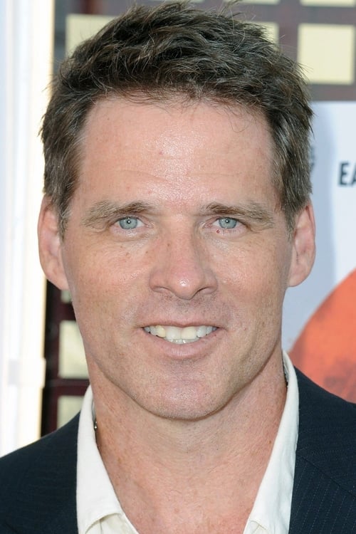 Picture of Ben Browder