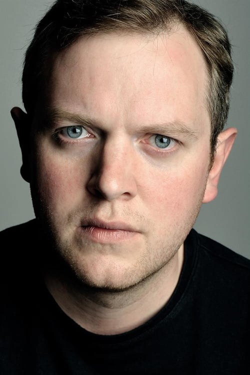 Picture of Miles Jupp