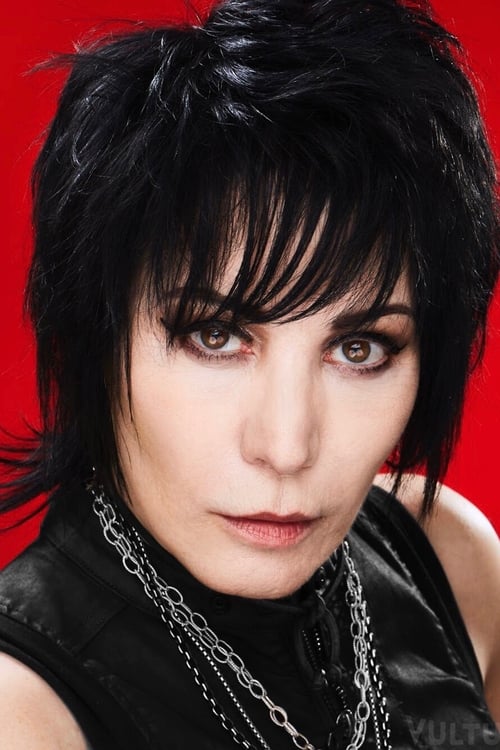 Picture of Joan Jett