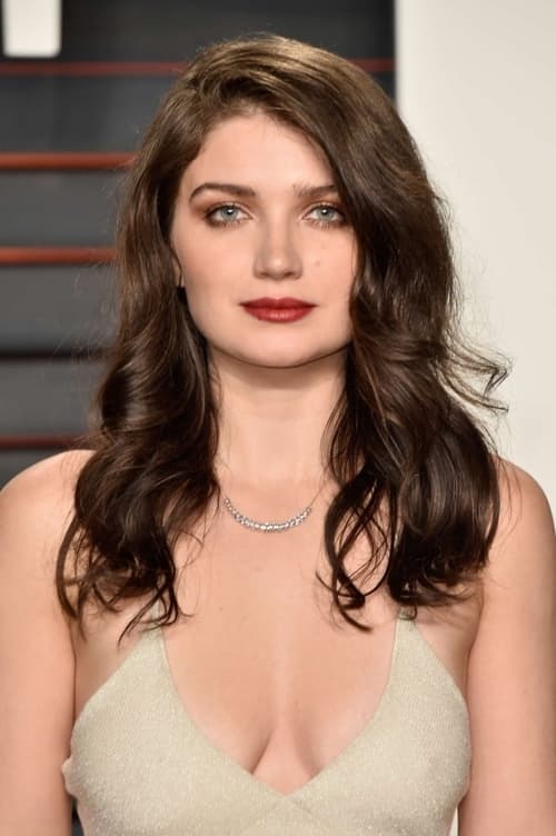 Picture of Eve Hewson