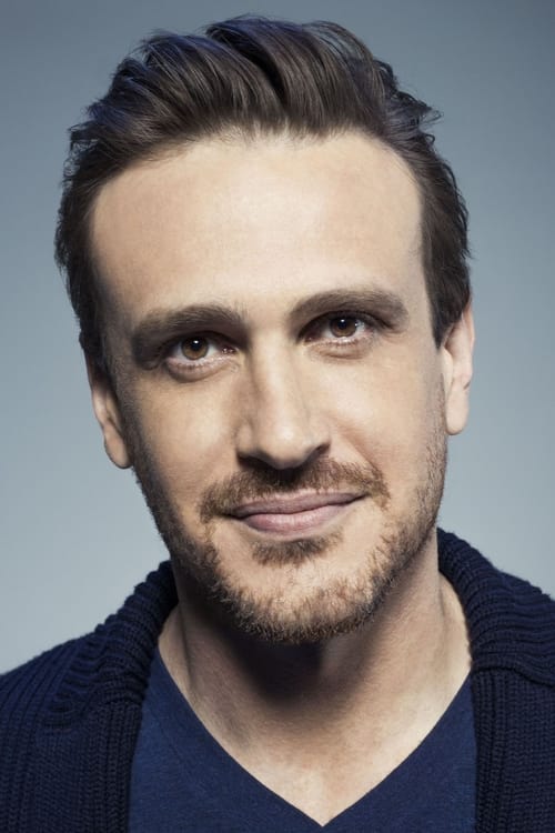 Picture of Jason Segel