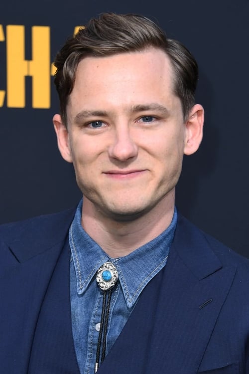 Picture of Lewis Pullman