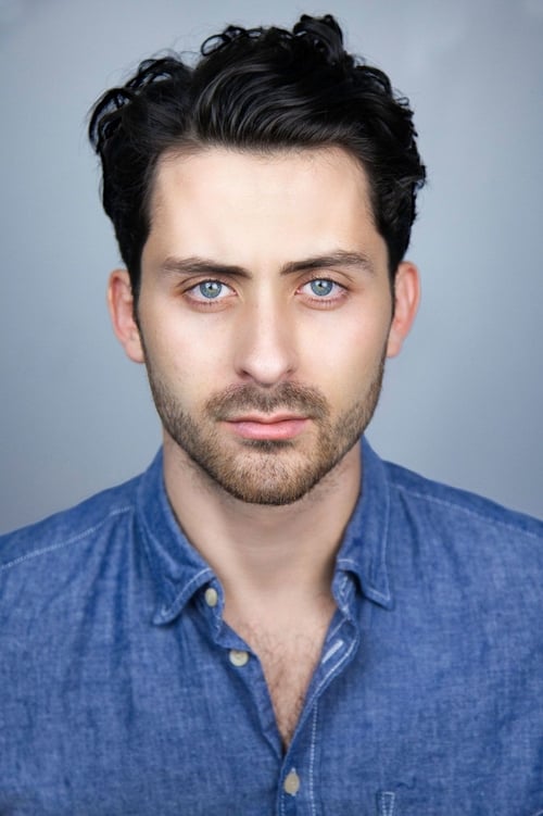 Picture of Andy Bean