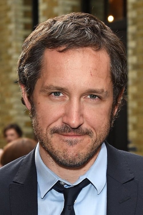 Picture of Bertie Carvel