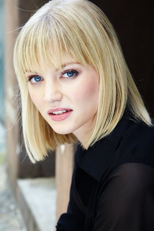 Picture of Cariba Heine