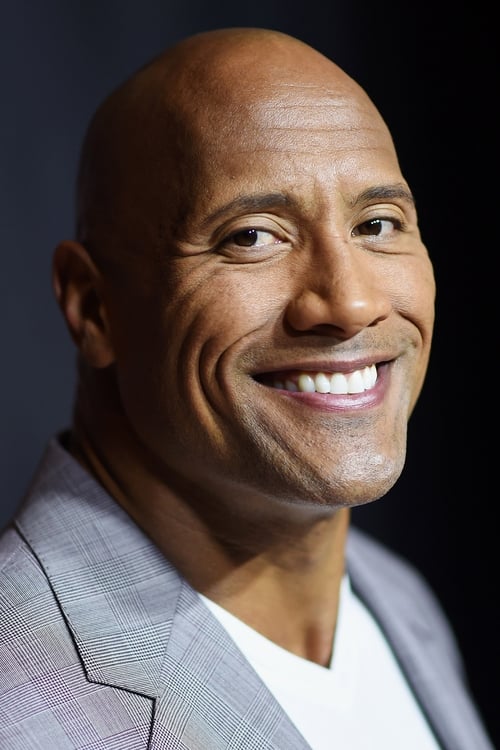 Picture of Dwayne Johnson