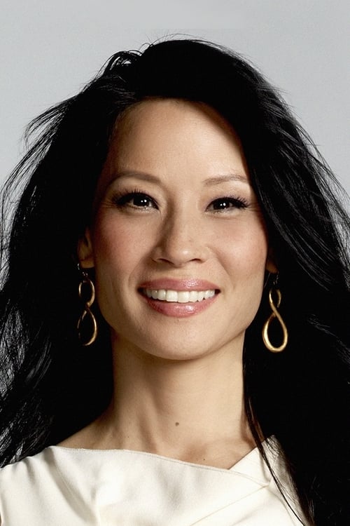 Picture of Lucy Liu