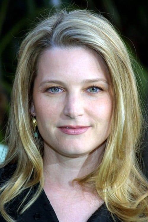 Picture of Bridget Fonda