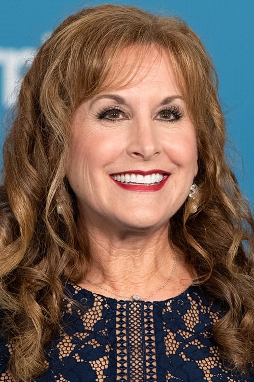 Picture of Jodi Benson