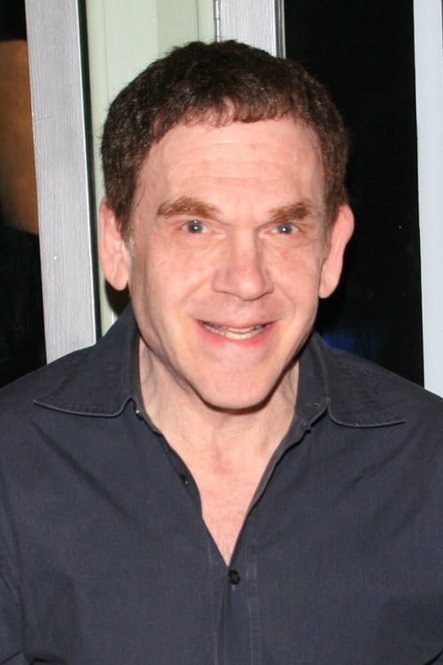 Picture of Charles Fleischer