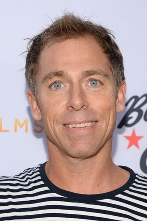 Picture of Dave England