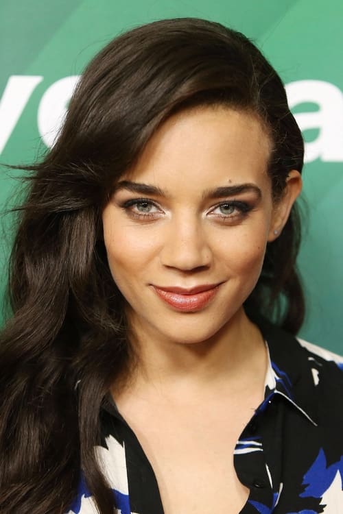 Picture of Hannah John-Kamen