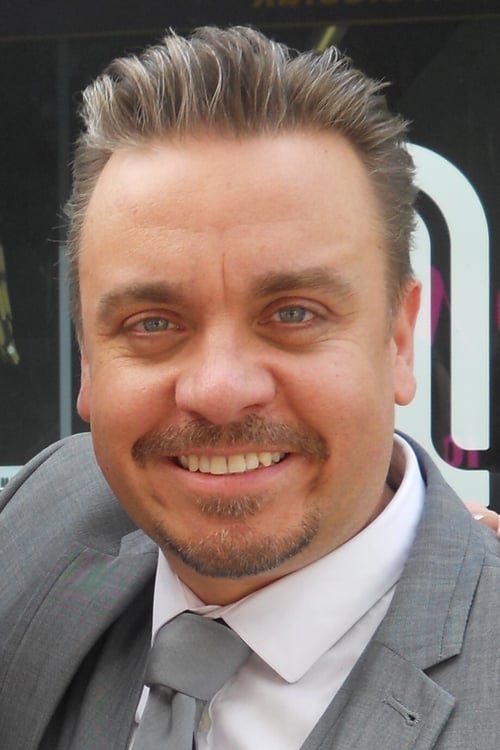 Picture of Lee Boardman