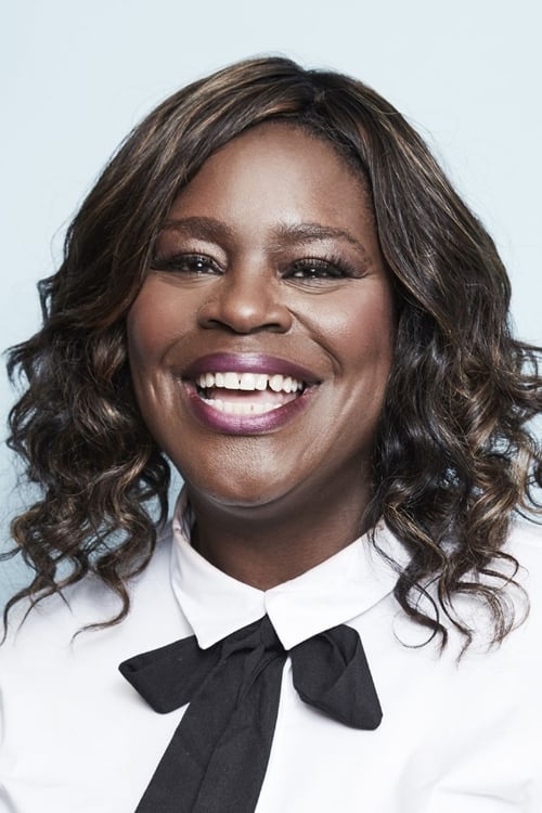 Picture of Retta