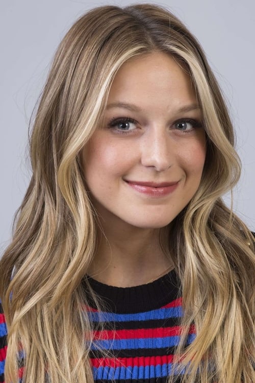 Picture of Melissa Benoist