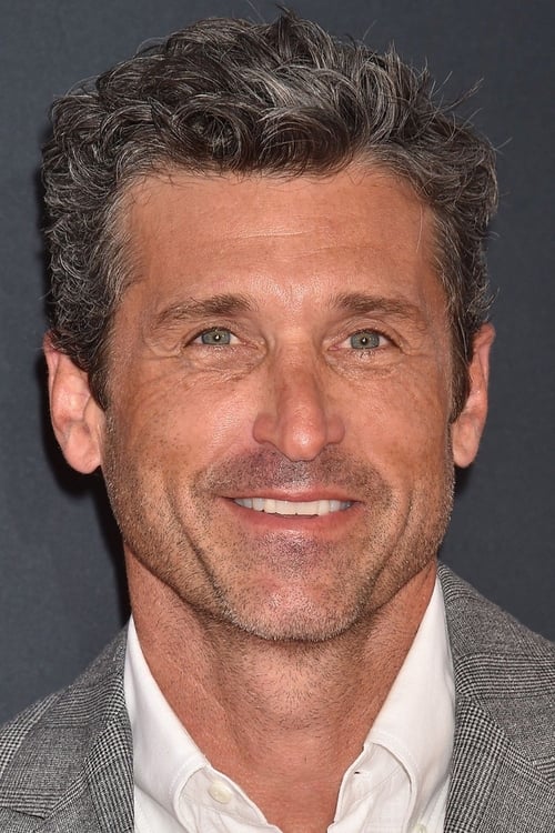 Picture of Patrick Dempsey