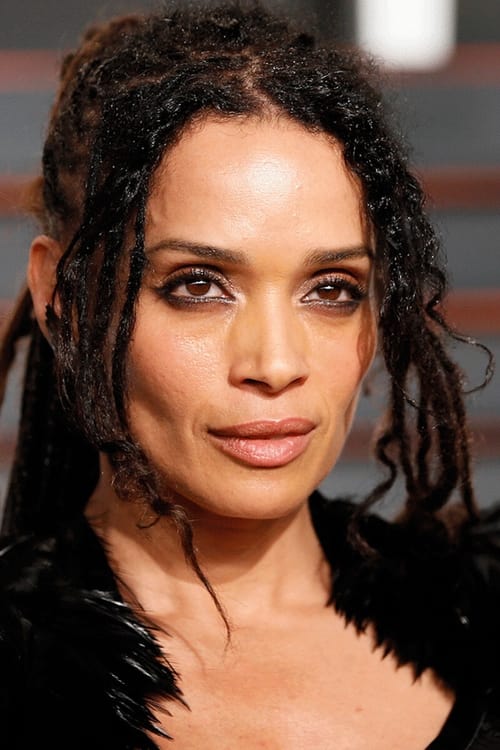 Picture of Lisa Bonet