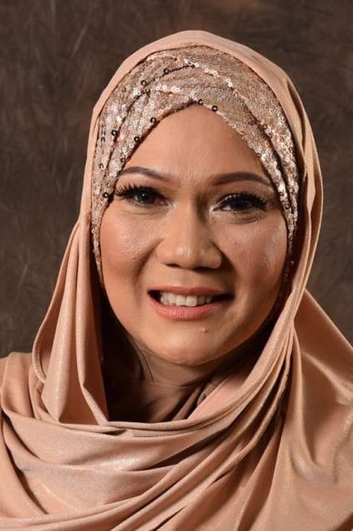 Picture of Mastura Ahmad