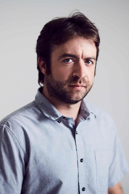 Picture of Derek Waters