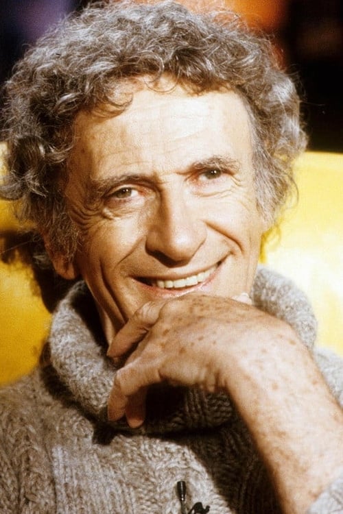 Picture of Marcel Marceau