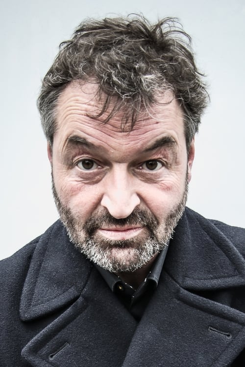 Picture of Ian Beattie