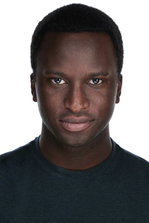 Picture of Alex Barima