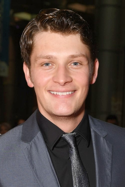 Picture of Brett Dier