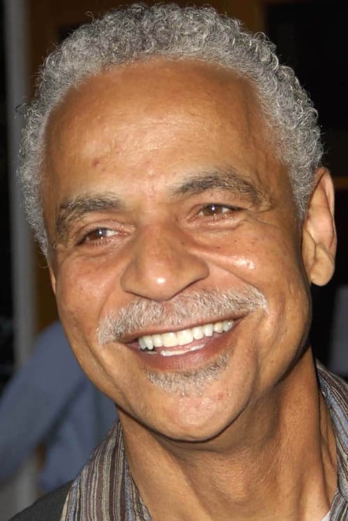 Picture of Ron Glass