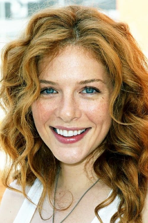 Picture of Rachelle Lefevre