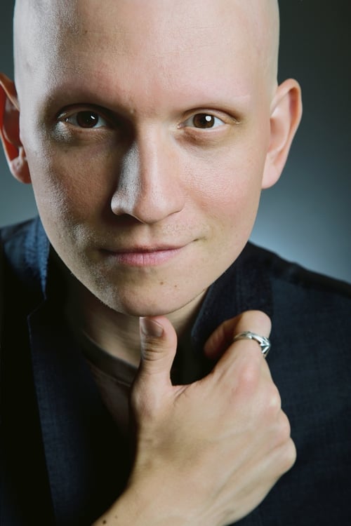 Picture of Anthony Carrigan