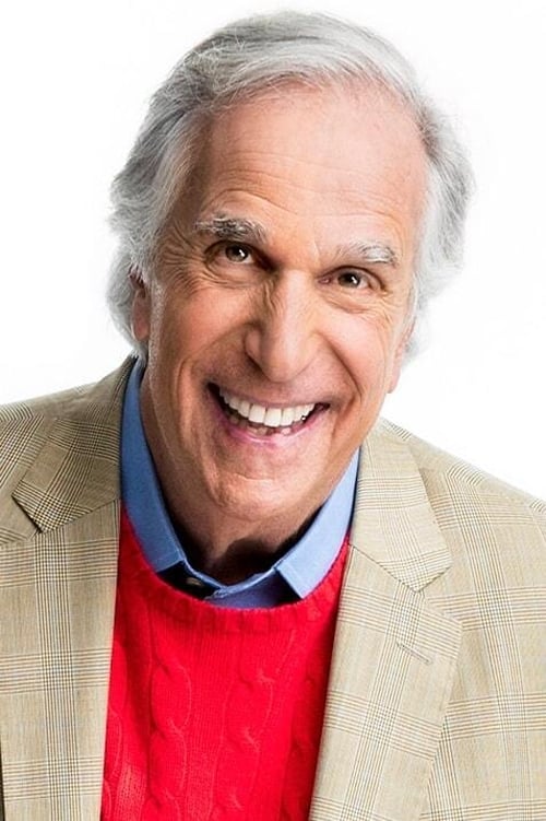 Picture of Henry Winkler