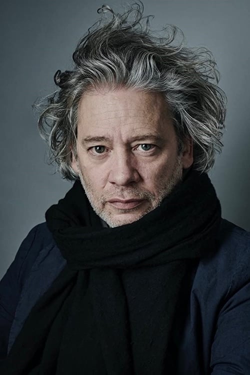 Picture of Dexter Fletcher