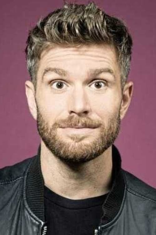 Picture of Joel Dommett