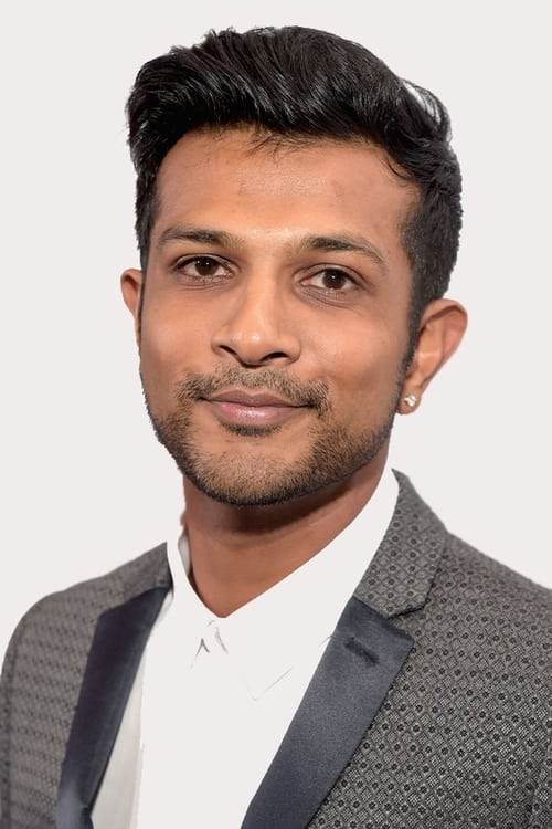 Picture of Utkarsh Ambudkar