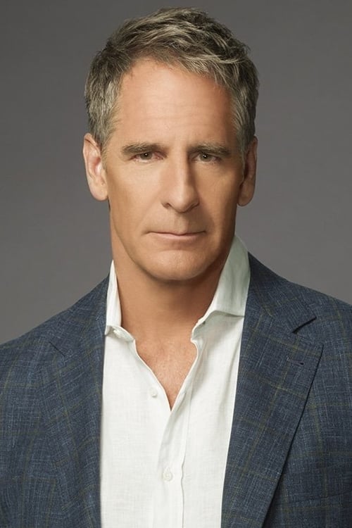 Picture of Scott Bakula